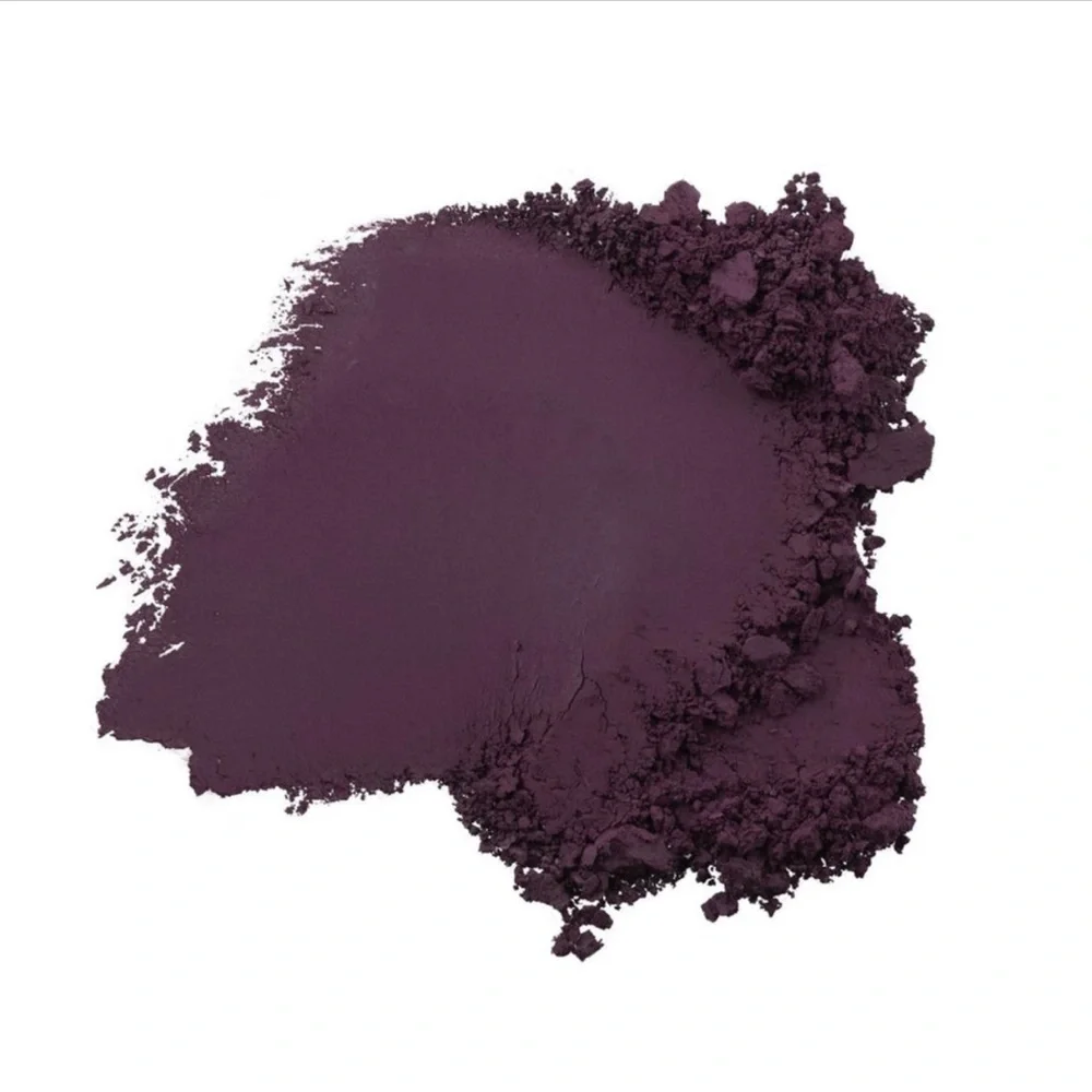Makeup Geek ETERNALLY GRAPEFUL Signature Eyeshadow | NEW | Deep Cool Purple | MG